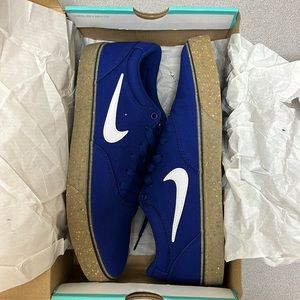 Nike SB CHRON 2 CNVS SIZE 11 New